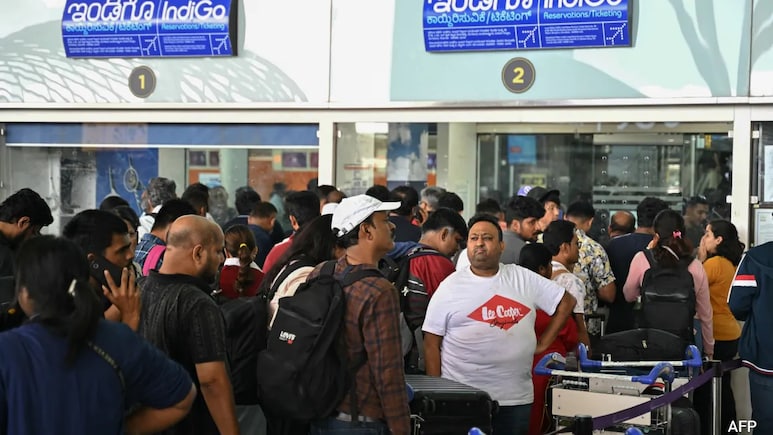 Centre Orders High-Level Probe Into IndiGo Crisis, Expects Fix In 3 Days