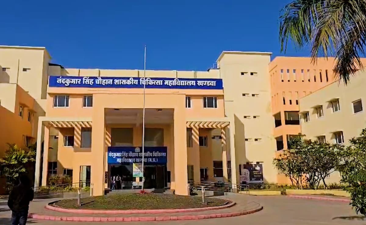 After Admissions And Nursing, Madhya Pradesh's New Medical Education Crisis