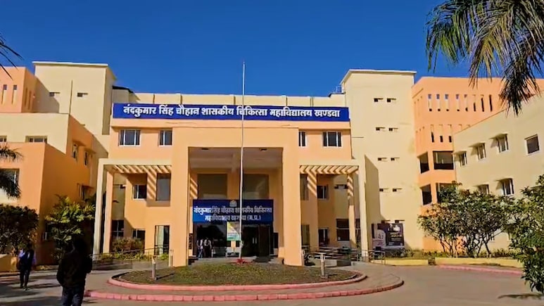 After Admissions And Nursing, Madhya Pradesh's New Medical Education Crisis