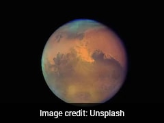 Scientists May Have Identify Promising Landing Site On Mars