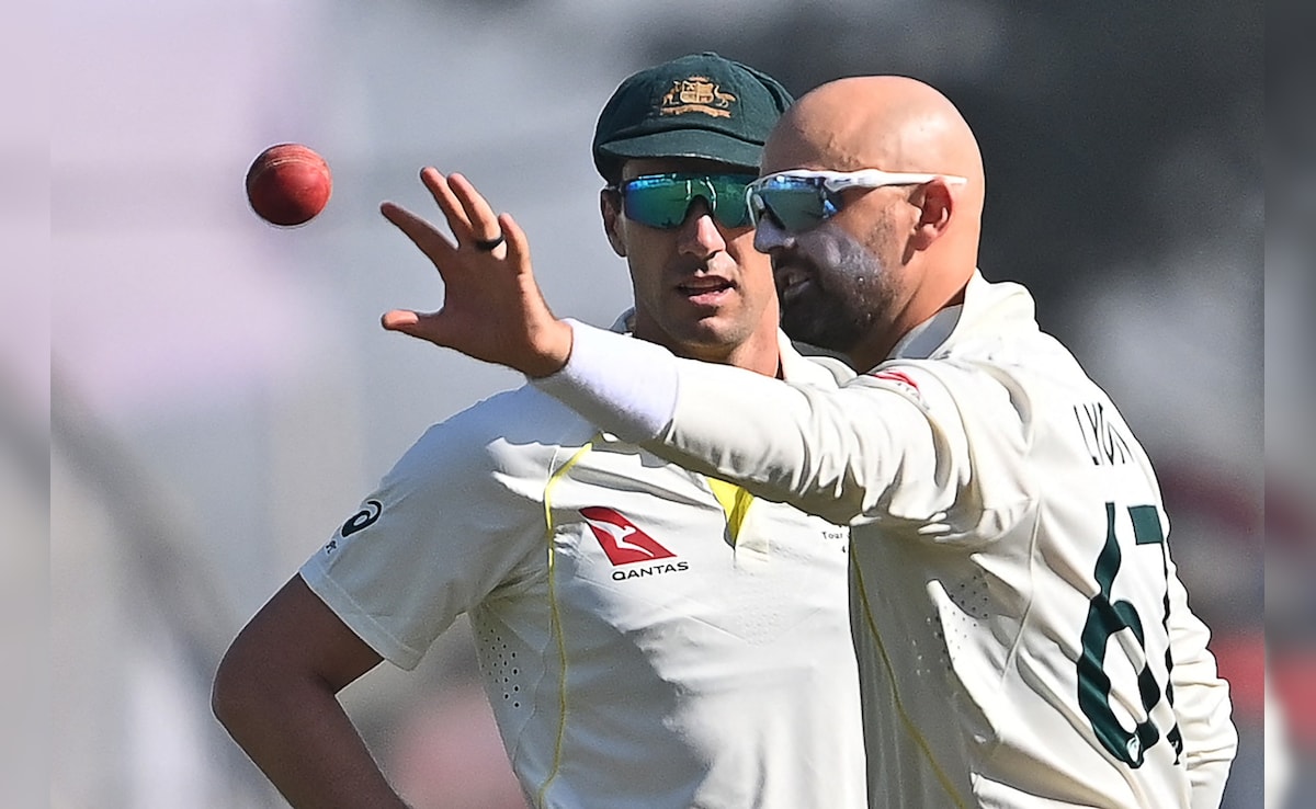 Two Major Injuries For Australia Ahead Of Boxing Day Ashes Test