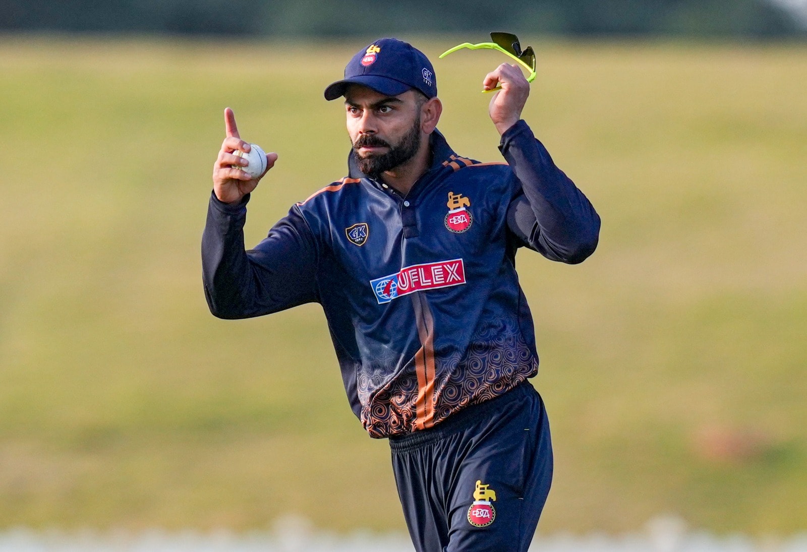 Latest and Breaking News on NDTV