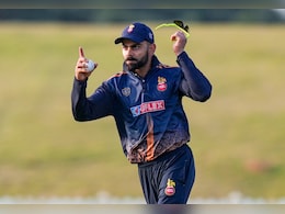 Vijay Hazare Trophy: नहीं दिखेगा रोहित शर्मा-विराट कोहली का जलवा, कल एक्शन में दिखेंगे ये सितारे