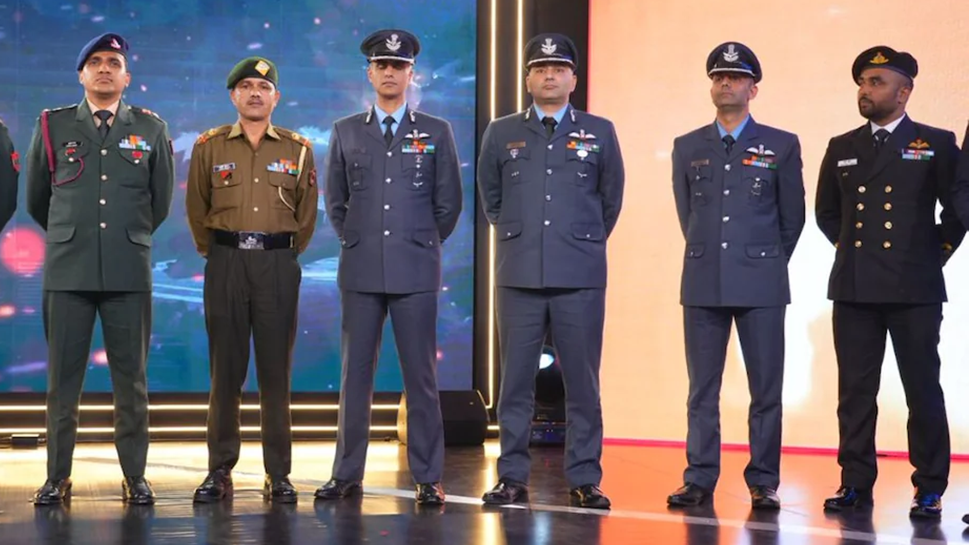 Best Of NDTV Indian Of The Year 2025