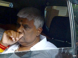 JDS MLA HD Revanna Discharged In Sexual Harassment Case