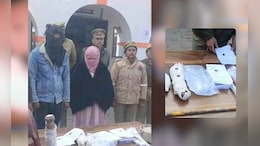 खौफनाक: पति की लाश के किए छोटे-छोटे टुकड़े, फिर लगाए ठिकाने; पत्नी ने लवर के साथ मिल ग्राइंडर से काटे हाथ-पैर