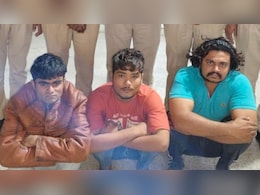 राजस्थान: शादी के लिए तू हां बोल... नहीं तो गोली मरवा दूंगा, सनकी प्रेम ने युवती पर कराई फायरिंग