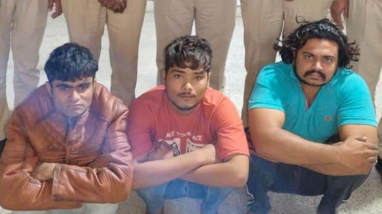 राजस्थान: शादी के लिए तू हां बोल... नहीं तो गोली मरवा दूंगा, सनकी प्रेम ने युवती पर कराई फायरिंग