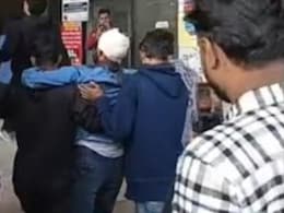 Bangladesh Student Leader Shot In Head As Violence Spirals Ahead Of Polls