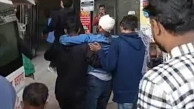 Bangladesh Student Leader Shot In Head As Violence Spirals Ahead Of Polls