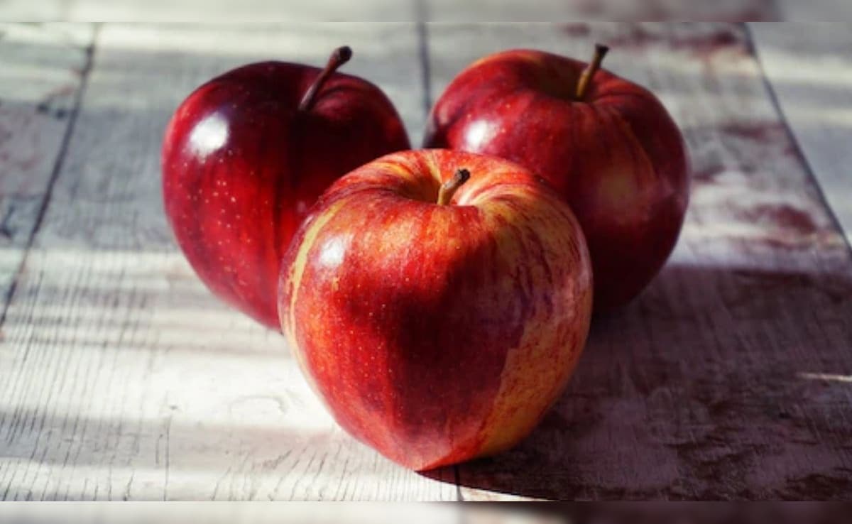 Latest and Breaking News on NDTV