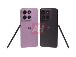 Motorola Moto G Stylus 2026 की पहली झलक! ट्रिपल कैमरा के साथ डिजाइन आया सामने