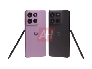 Motorola Moto G Stylus 2026 की पहली झलक! ट्रिपल कैमरा के साथ डिजाइन आया सामने