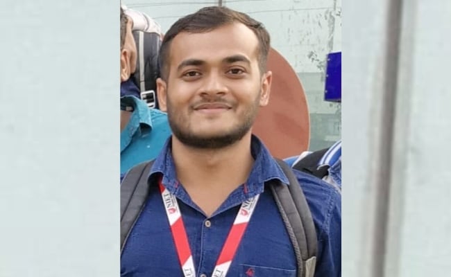 25-Year-Old MCA Student Dies By Suicide in Noida Hostel: Mental Health Crisis on Campus