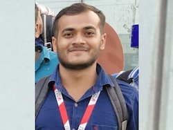 College Student Dies By Suicide At Noida Hostel, Leaves &quot;I Give Up&quot; Note