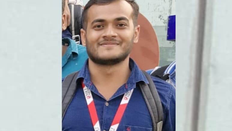 College Student Dies By Suicide At Noida Hostel, Cops Find "I Give Up" Note