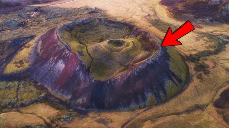 राजस्थान में 650 करोड़ साल पहले क्या हुआ था, जब नहीं थे इंसान, अंतरिक्ष से घटी थी ऐसी विचित्र घटना