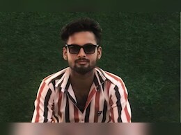 लड़कियों की शिकायत पर छात्रों के घर पहुंची पुलिस, एक लड़के ने बेगुनाह होने का वीडियो बनाकर किया सुसाइड