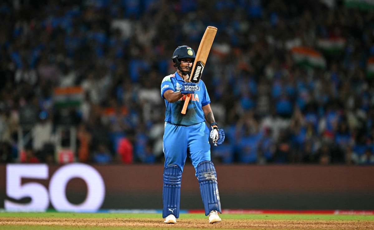 Shafali Verma, Renuka Singh Thakur Rise; Deepti Sharma Stays At No. 1 Spot In ICC Womens T20I Rankings