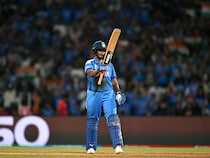 Shafali Verma, Renuka Singh Thakur Rise; Deepti Sharma Stays At No. 1 Spot In ICC Womens T20I Rankings