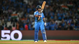 Shafali Verma, Renuka Singh Thakur Rise; Deepti Sharma Stays At No. 1 Spot In ICC Women's T20I Rankings