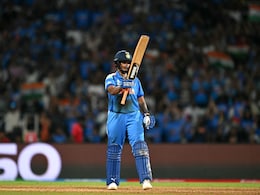 Shafali Verma, Renuka Singh Thakur Rise; Deepti Sharma Stays At No. 1 Spot In ICC Women's T20I Rankings