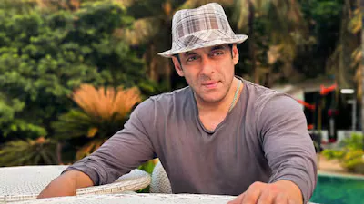 Salman Khan Shares Thank You Note For Fans After 60th Birthday: "Your Love And Good Wishes Mean A Lot"