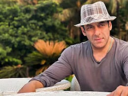 Salman Khan Shares Thank You Note For Fans After 60th Birthday: "Your Love And Good Wishes Mean A Lot"