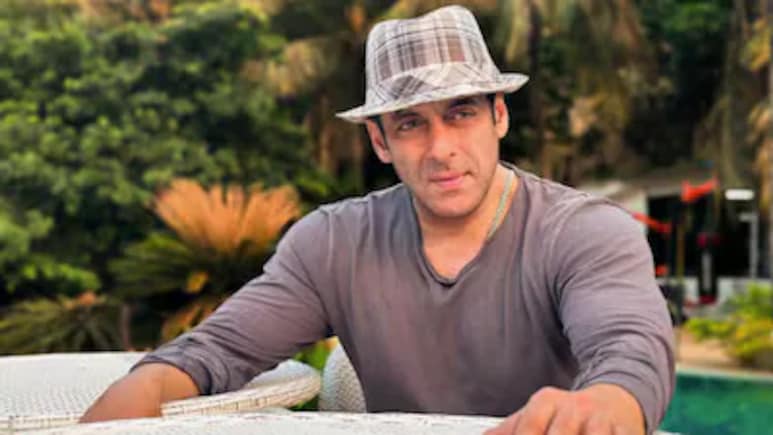Salman Khan Shares Thank You Note For Fans After 60th Birthday: "Your Love And Good Wishes Mean A Lot"