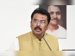 ABVP से शुरुआत, 6 बार के विधायक... जानें कौन हैं बिहार BJP के नए अध्यक्ष संजय सरावगी