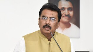 ABVP से शुरुआत, 6 बार के विधायक... जानें कौन हैं बिहार BJP के नए अध्यक्ष संजय सरावगी