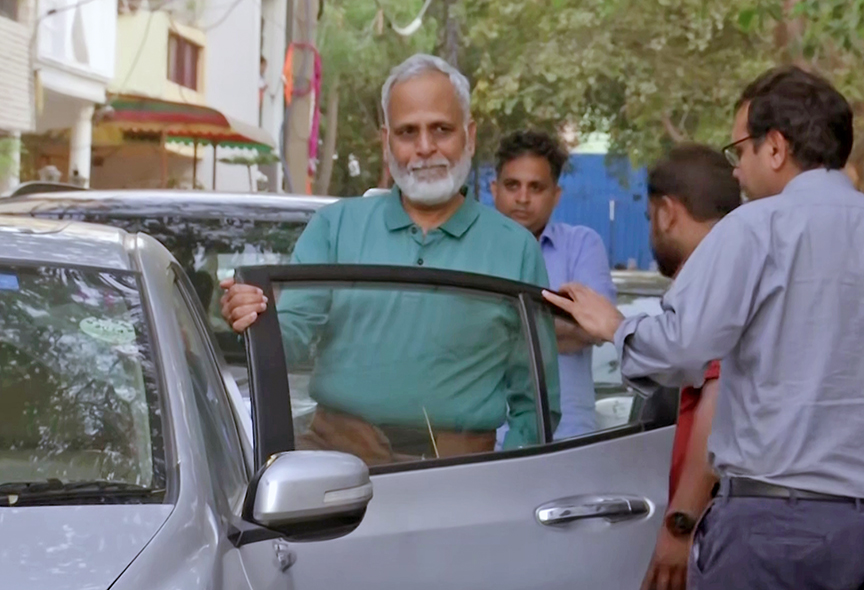 दिल्ली जल बोर्ड घोटाला: सत्येंद्र जैन की बढ़ी मुश्किलें, 14 लोगों के खिलाफ चार्जशीट दाखिल