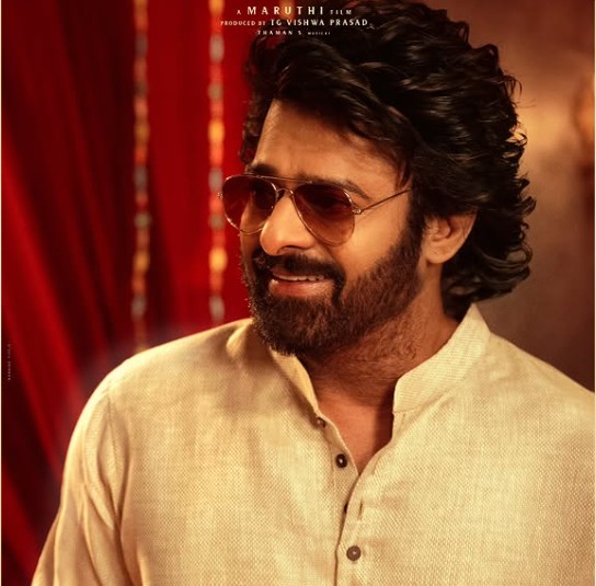 प्रभास को भी देखने पड़ रहे कैसे दिन, एक फिल्म फ्लॉप और पाताल में पहुंची फीस