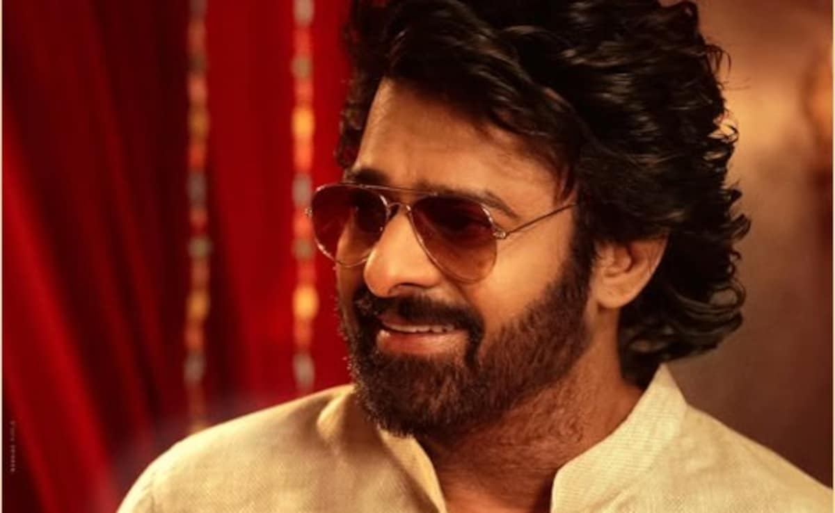 प्रभास को भी देखने पड़ रहे कैसे दिन, एक फिल्म फ्लॉप और पाताल में पहुंची फीस