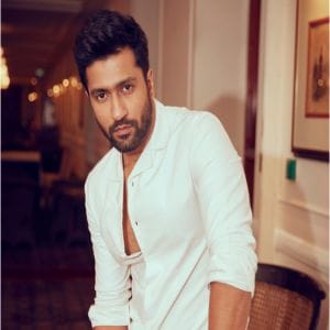 Vicky Kaushal 