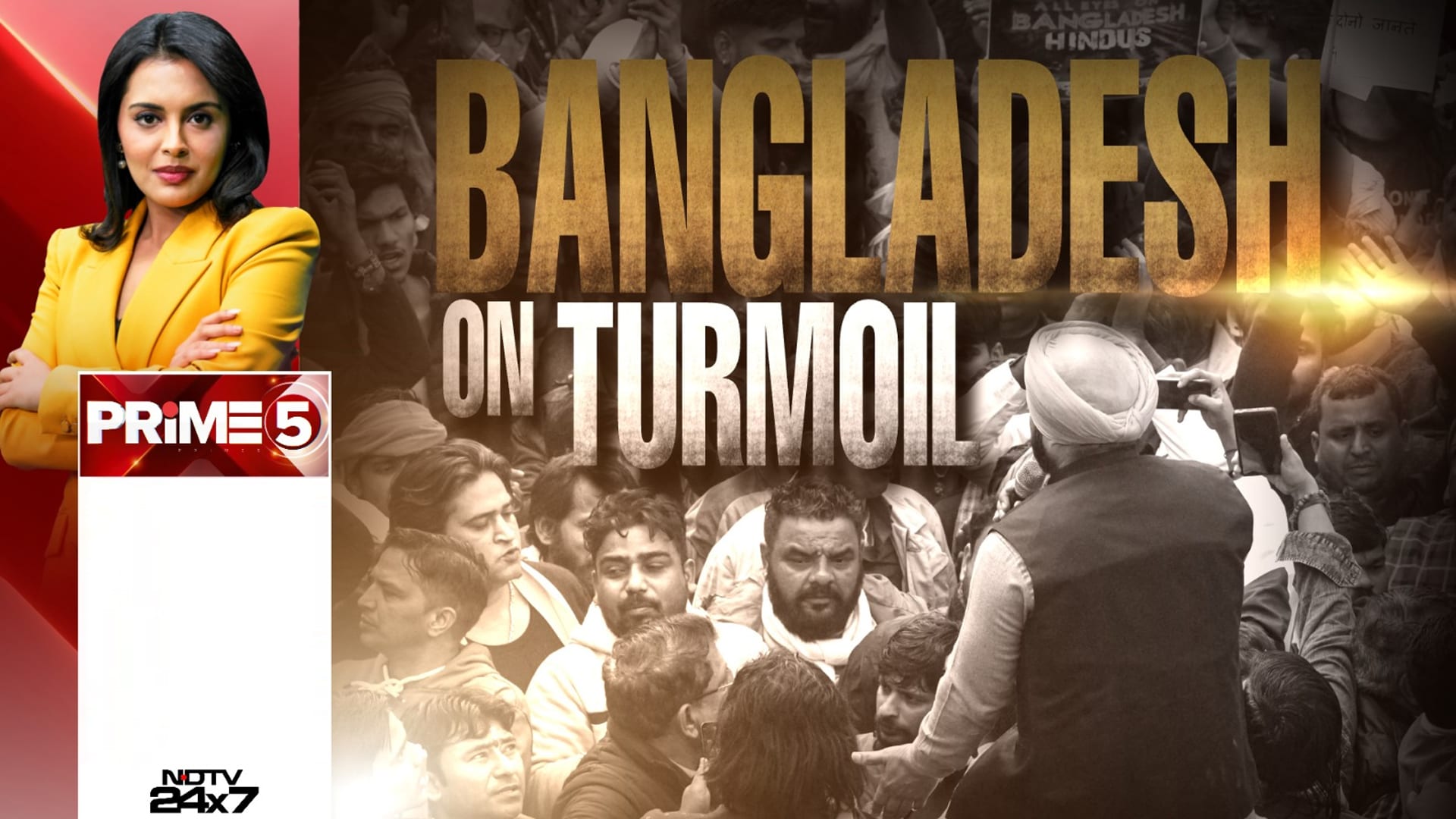 Protests At Bangladesh Missions In Delhi And Kolkata Over Hindu Man's Lynching