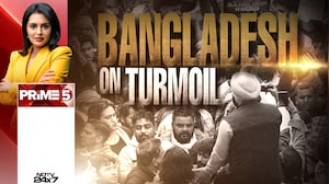 Protests At Bangladesh Missions In Delhi And Kolkata Over Hindu Man's Lynching