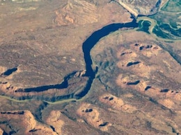 दो हिस्सों में टूट रहा अफ्रीका! धरती के नीचे हो रहा नए महासागर का जन्म, वैज्ञानिकों ने बता दी चौंकाने वाली बात