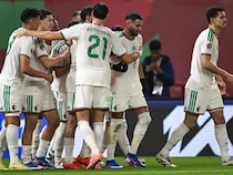 Algeria Advance To AFCON Last-16, Cameroon Hold Ivory Coast
