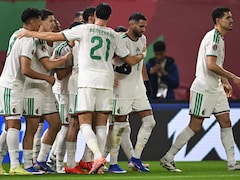 Algeria Advance To AFCON Last-16, Cameroon Hold Ivory Coast