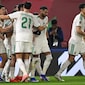 Algeria Advance To AFCON Last-16, Cameroon Hold Ivory Coast