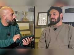 पाकिस्तानी स्पिनर सईद अजमल ने चुने मॉडर्न डे क्रिकेट के टॉप 5 बेस्ट स्पिनर, यह गेंदबाज है सबसे आगे