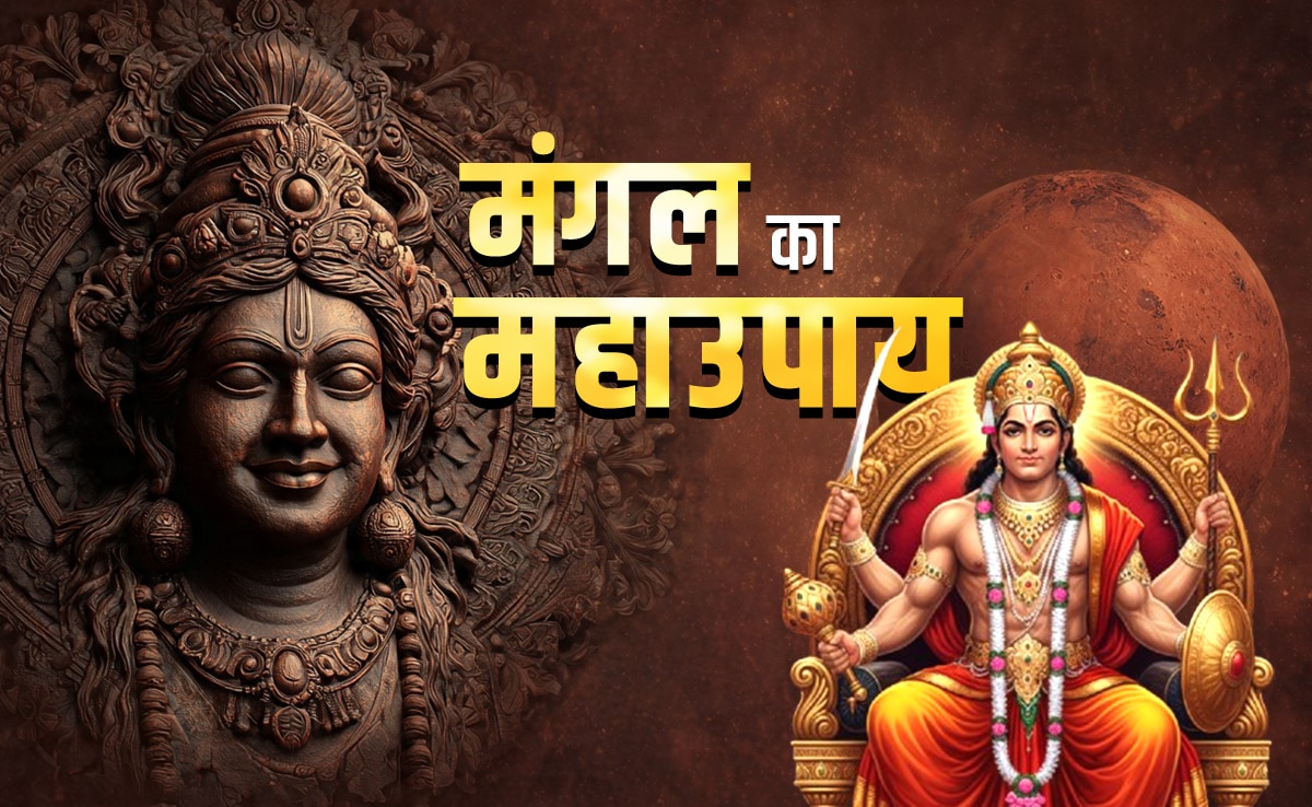 Latest and Breaking News on NDTV