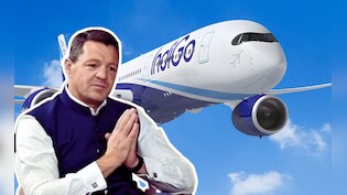 कभी लोडिंग सुपरवाइजर थे, CEO बनकर कैसे की इंडिगो की कायापलट, जानें पीटर एल्बर्स के बारे में