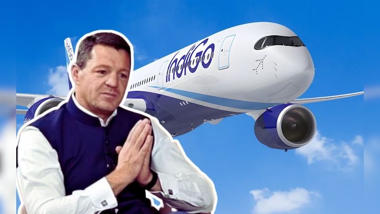 कभी लोडिंग सुपरवाइजर थे, CEO बनकर कैसे की इंडिगो की कायापलट, जानें पीटर एल्बर्स के बारे में