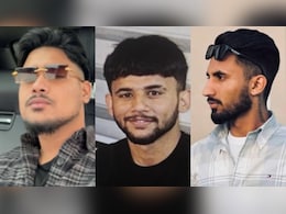 Seepu, Sherry, Daljot: Bishnoi Nexus Behind Attacks on Kapil Sharma's Cafe