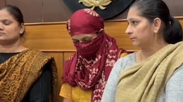 Panipat's "Killer Mom" Murders Young Son, 3 Nieces