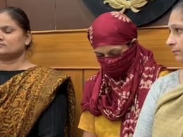 Panipat's "Killer Mom" Murders Young Son, Niece, 2 Others