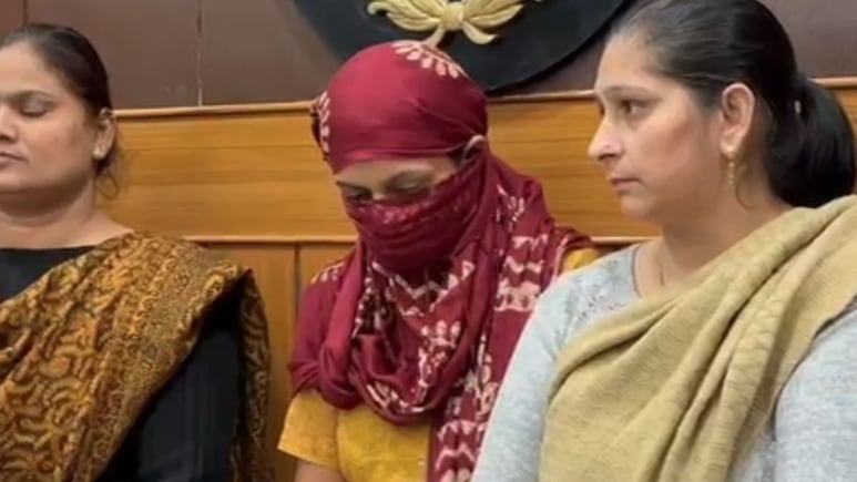 Panipat's "Killer Mom" Murders Young Son, Niece, 2 Others