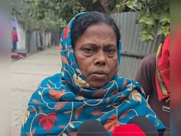 हमने अपनों को आंख के सामने मरते देखा है... बांग्लादेश से लौटी इस हिंदू महिला का दर्द जान आप भी हैरान रह जाएंगे